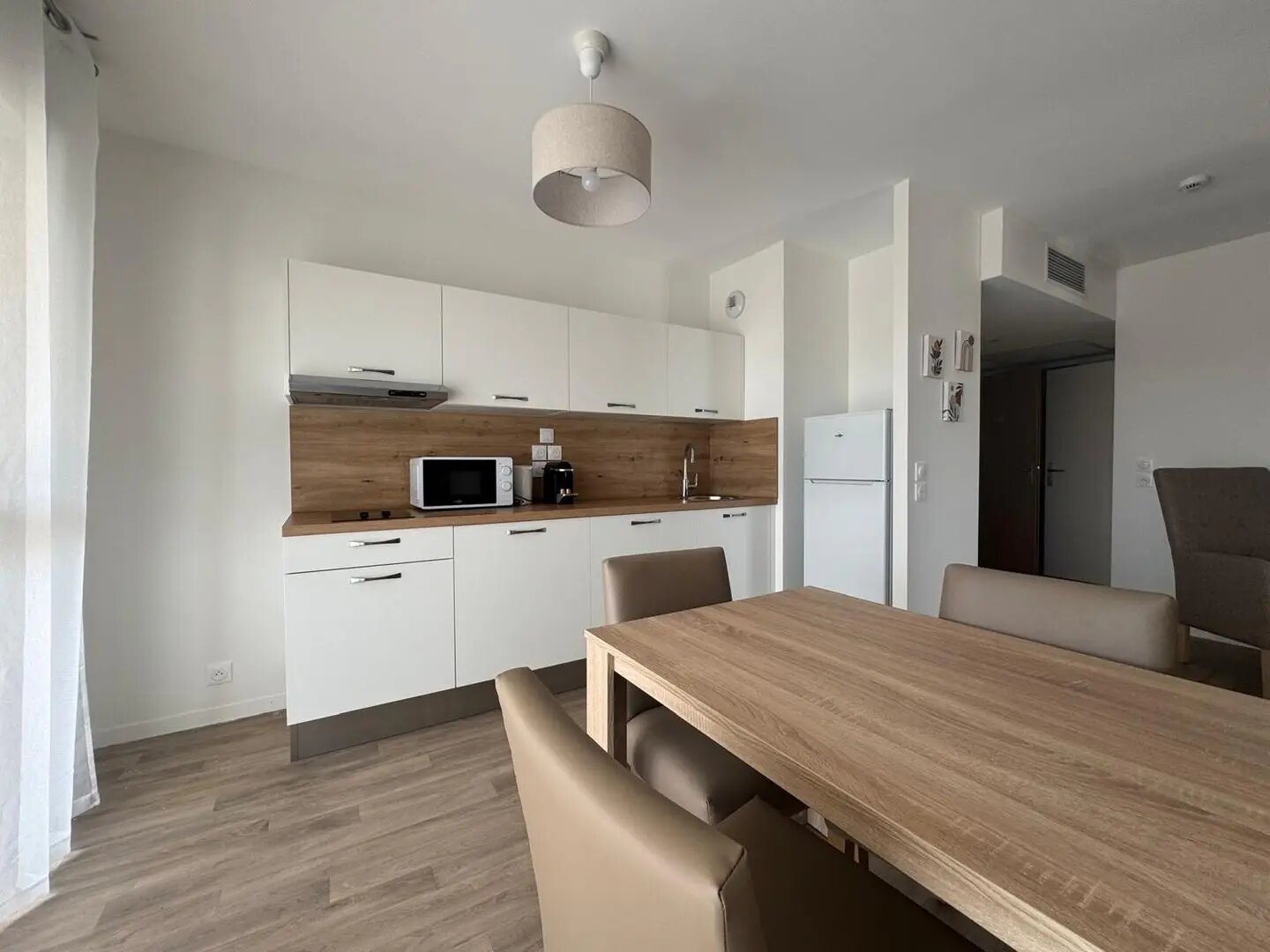 Appartement à louer, 55m², Guilherand-Granges