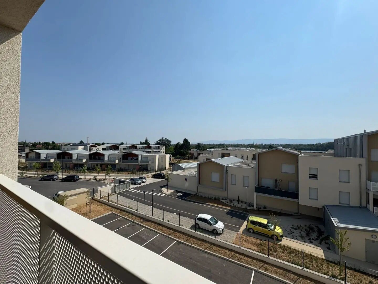 Appartement à louer, 55m², Guilherand-Granges