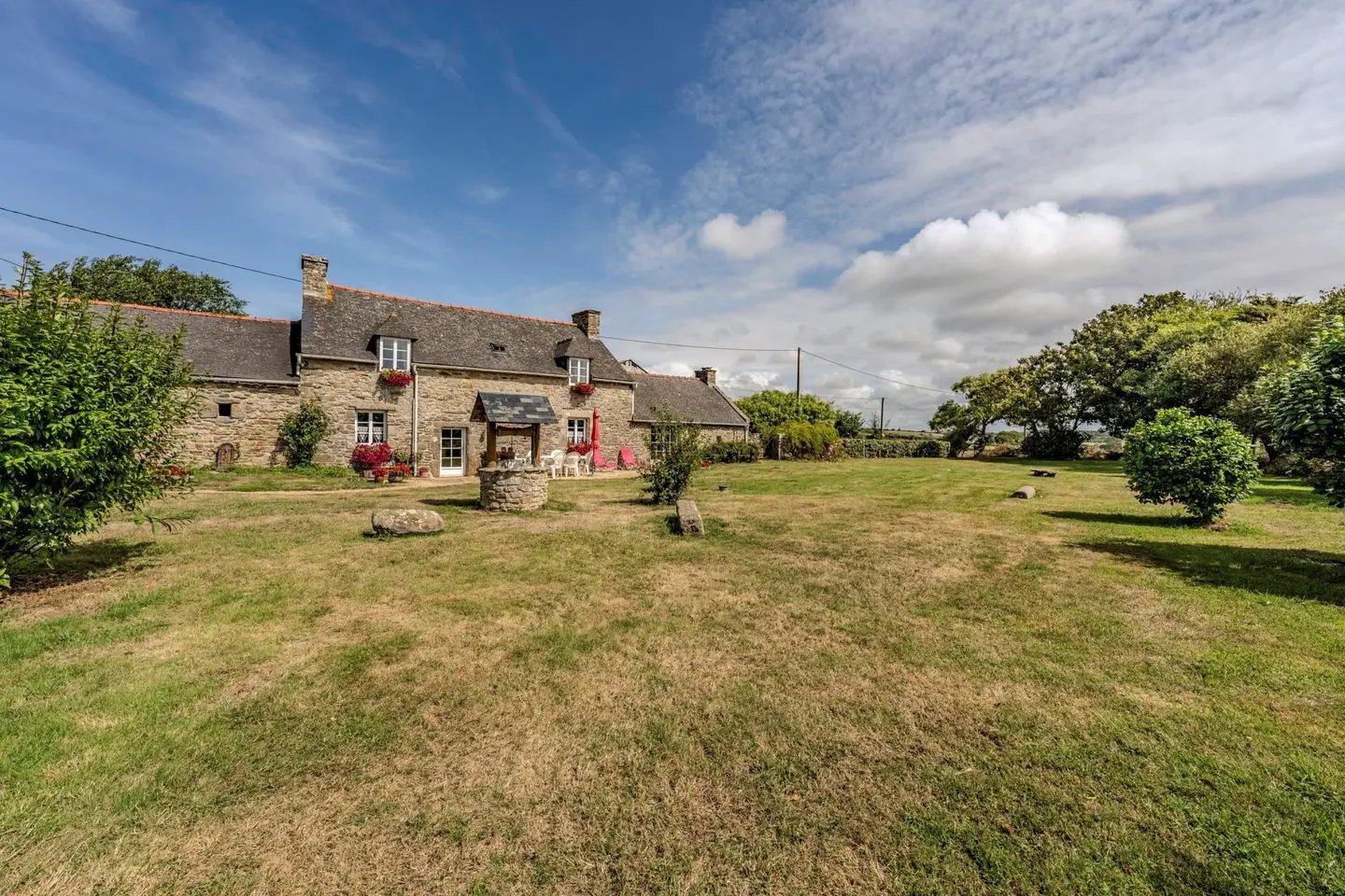 Maison à vendre, 157m², Ploumoguer