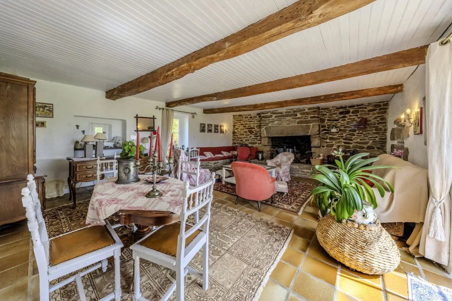 Maison à vendre, 157m², Ploumoguer