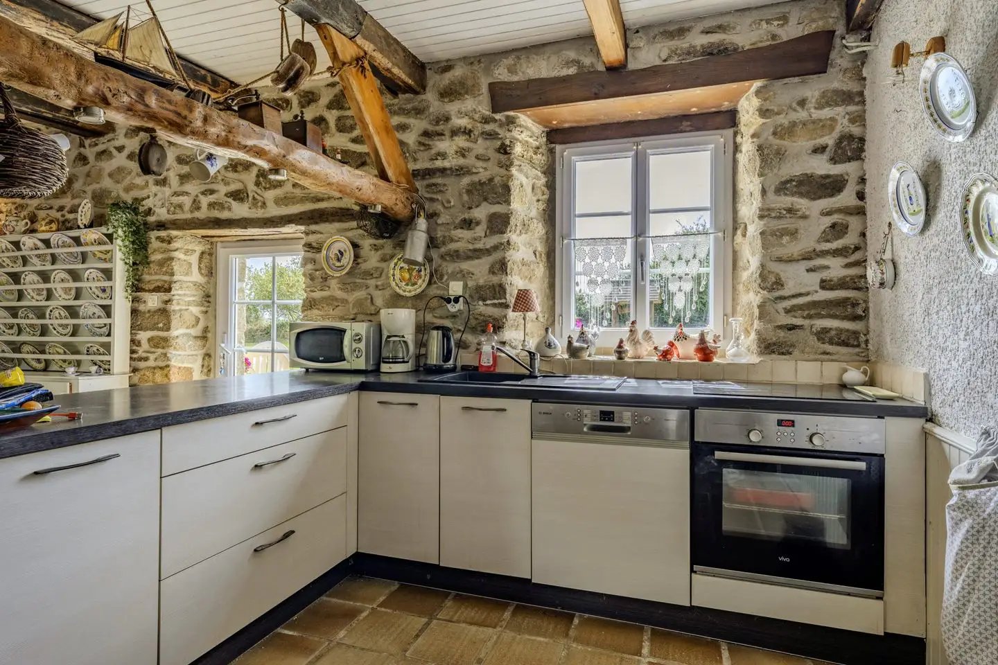 Maison à vendre, 157m², Ploumoguer