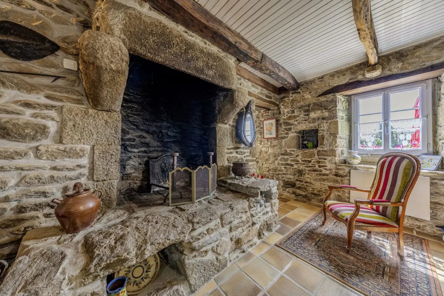 Maison à vendre, 157m², Ploumoguer