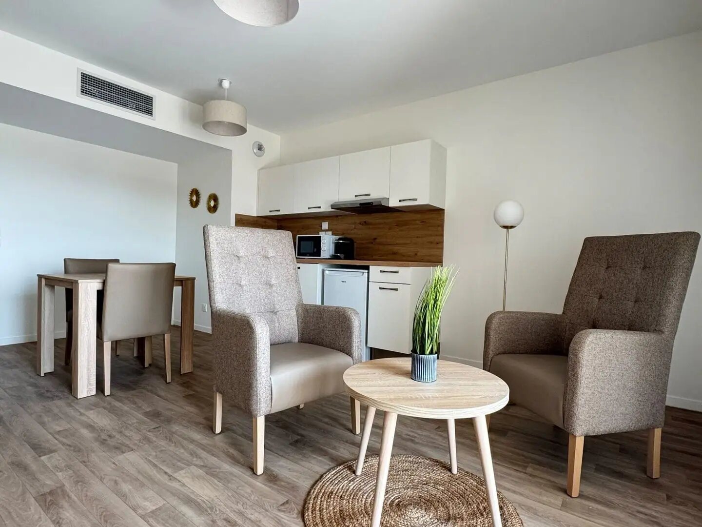 Appartement à louer, 42m², Guilherand-Granges