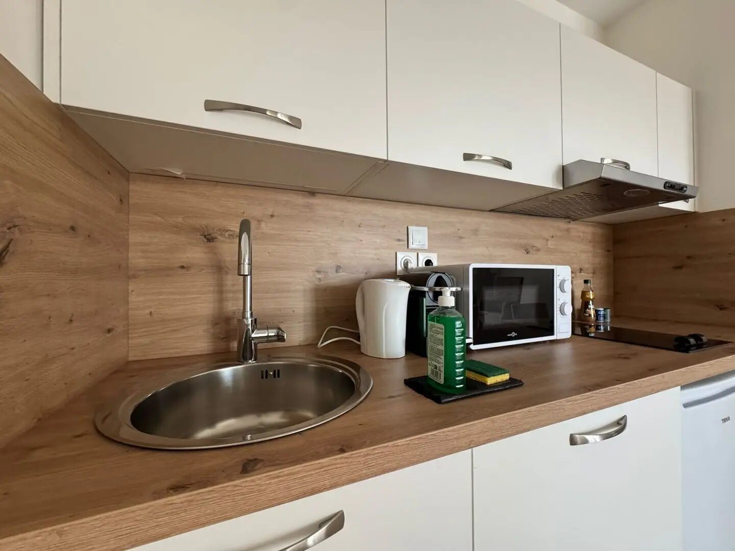 Appartement à louer, 42m², Guilherand-Granges