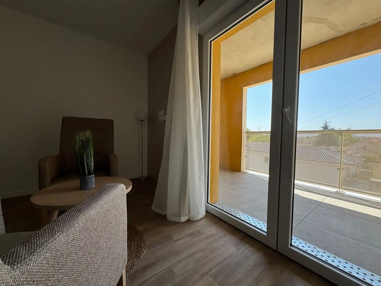 Appartement à louer, 42m², Guilherand-Granges