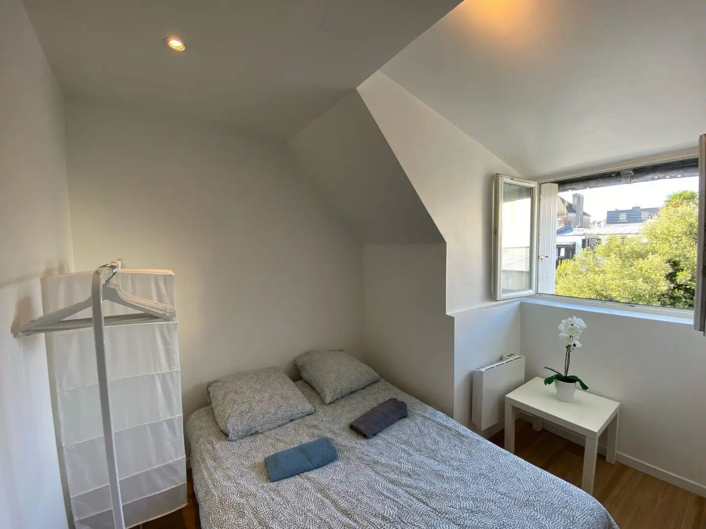 Appartement à vendre, 220m², Brest