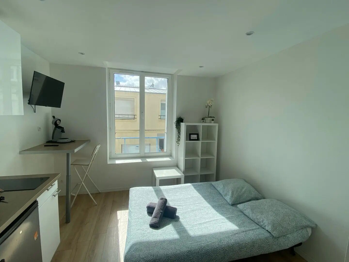 Appartement à vendre, 220m², Brest
