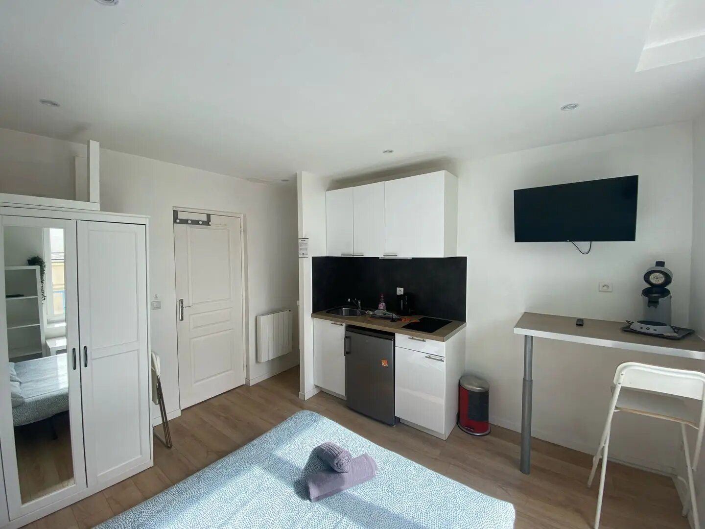 Appartement à vendre, 220m², Brest