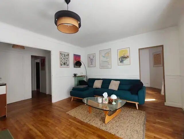 Appartement à louer, 70m², Brest