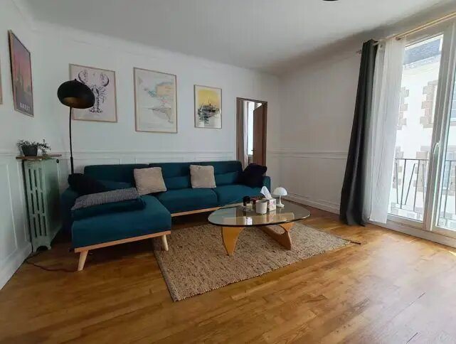 Appartement à louer, 70m², Brest