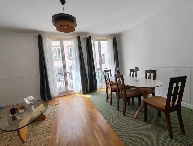 Appartement à louer, 70m², Brest