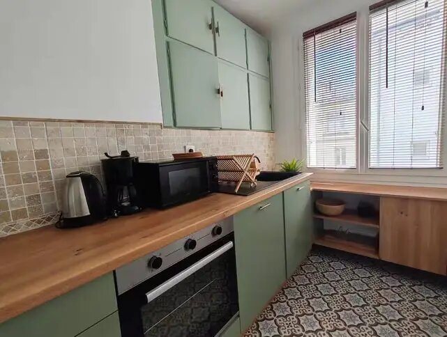 Appartement à louer, 70m², Brest