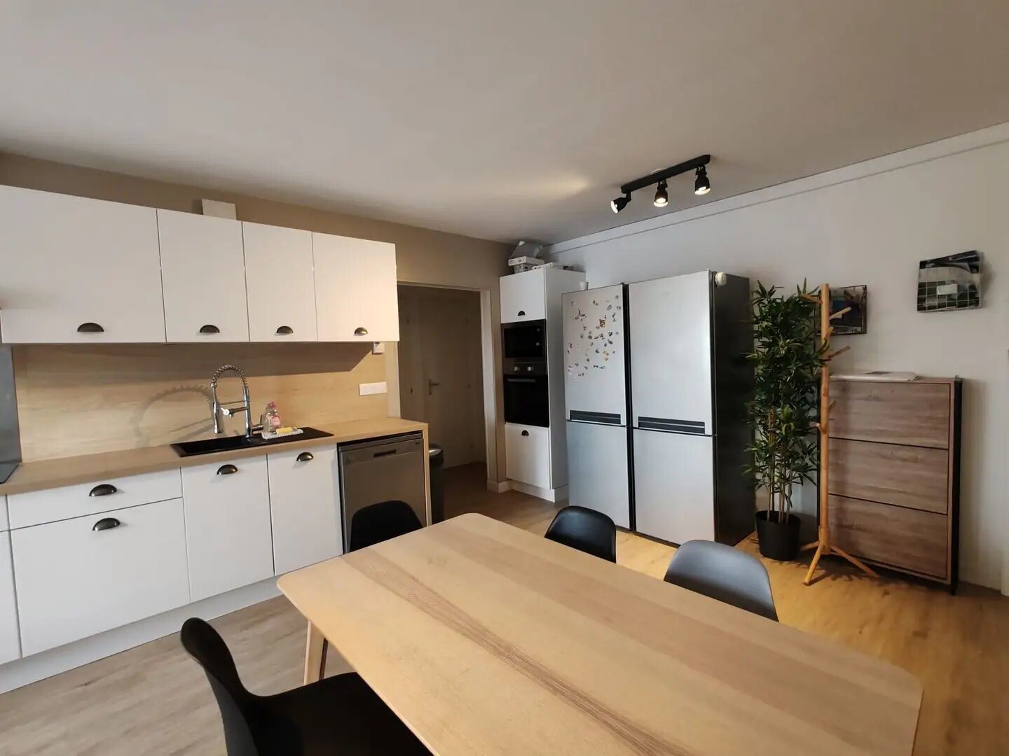 Appartement à vendre, 96m², Brest