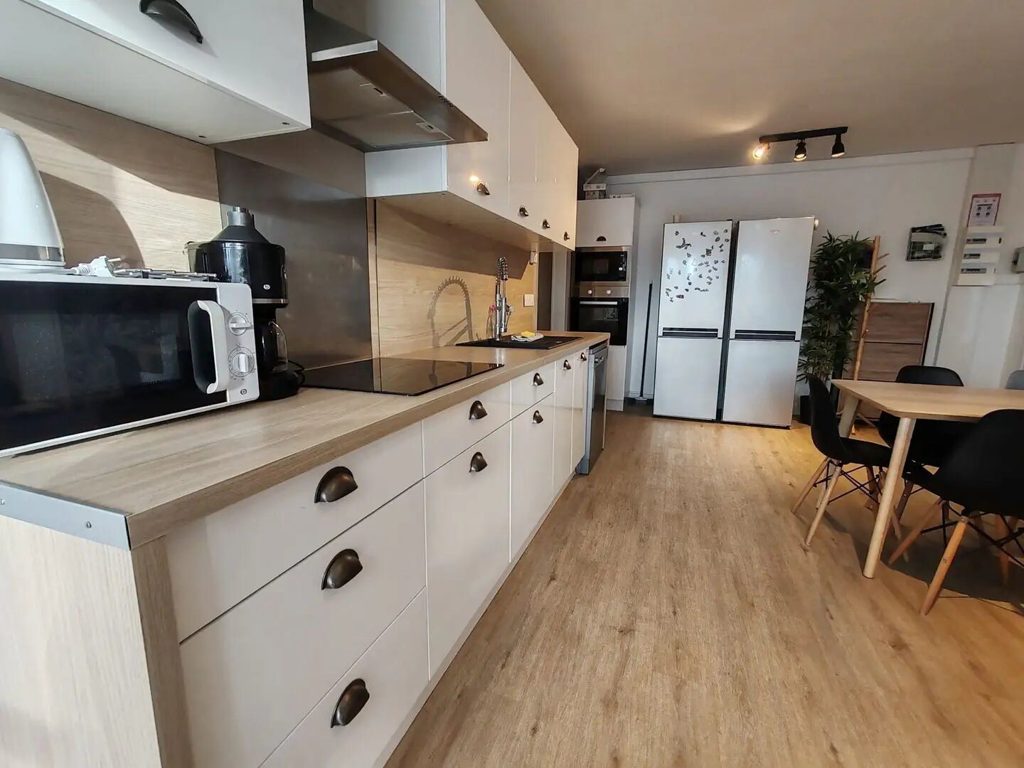 Appartement à vendre, 96m², Brest