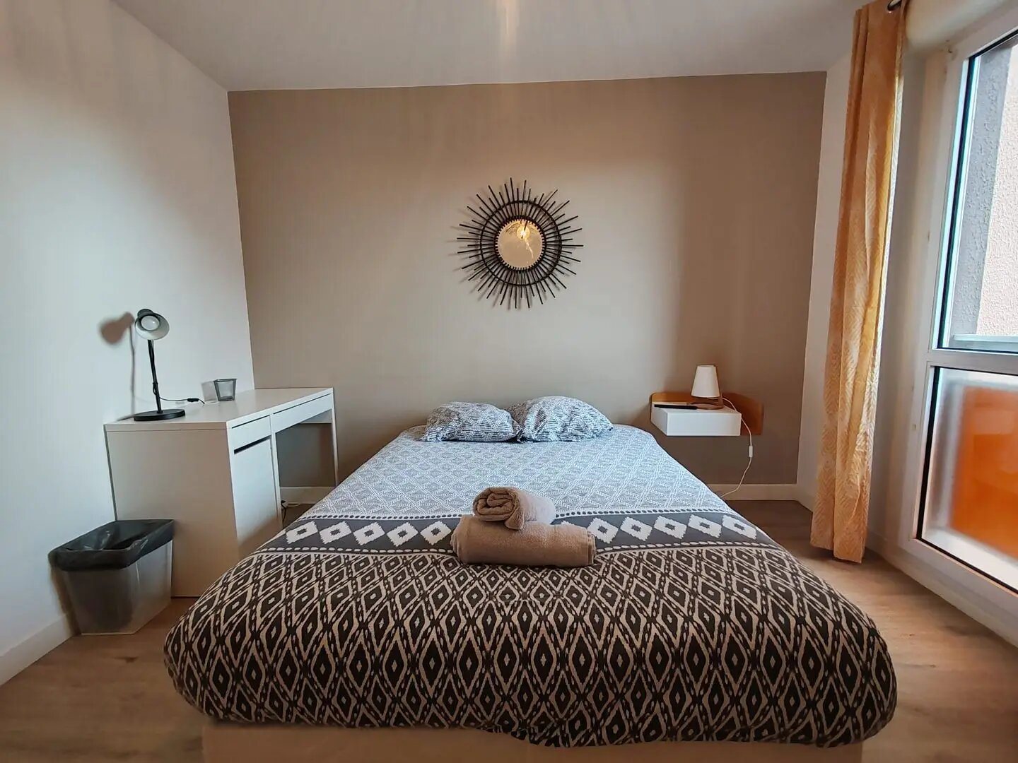 Appartement à vendre, 96m², Brest