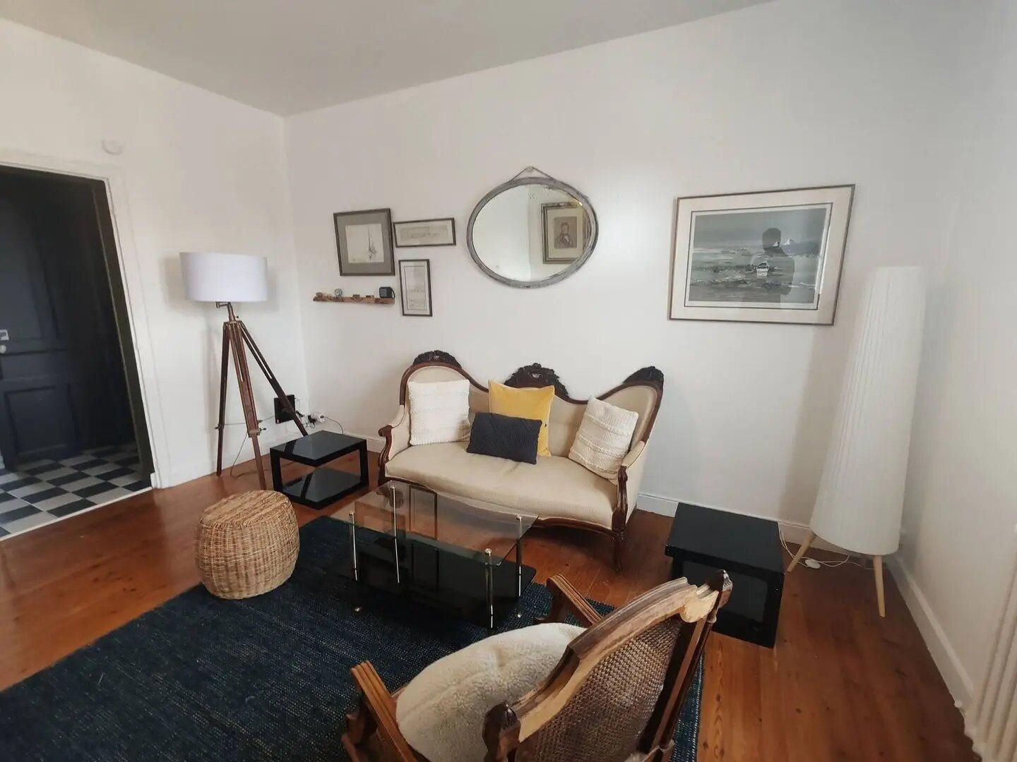Appartement à vendre, 40m², Brest