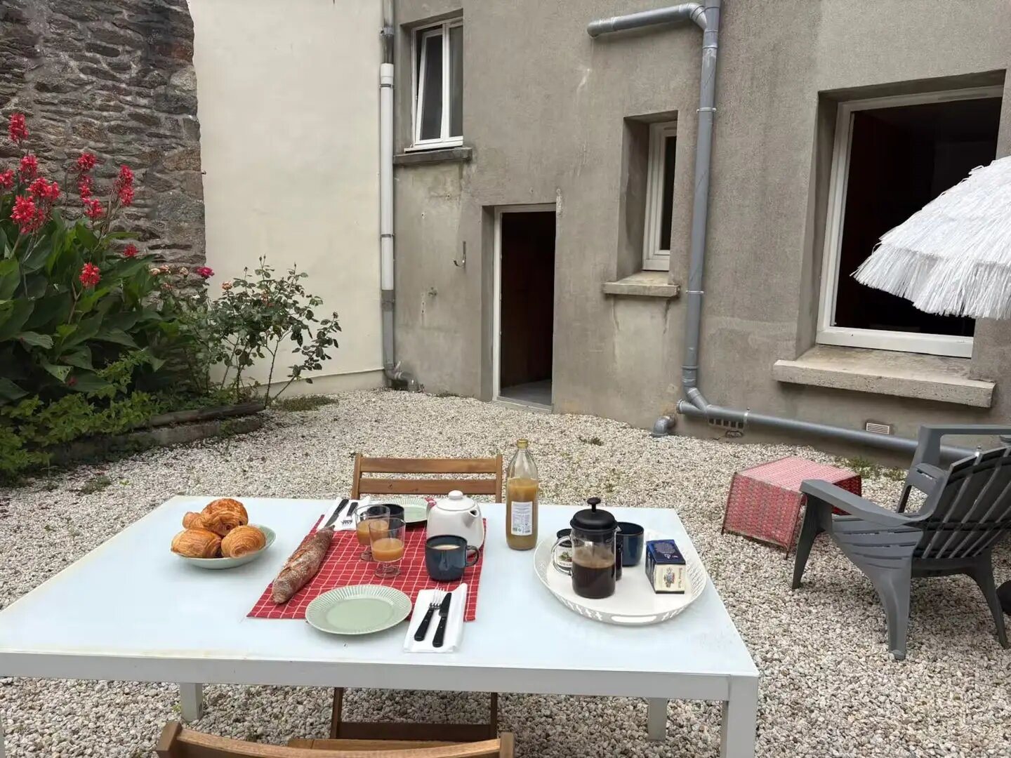 Appartement à vendre, 40m², Brest