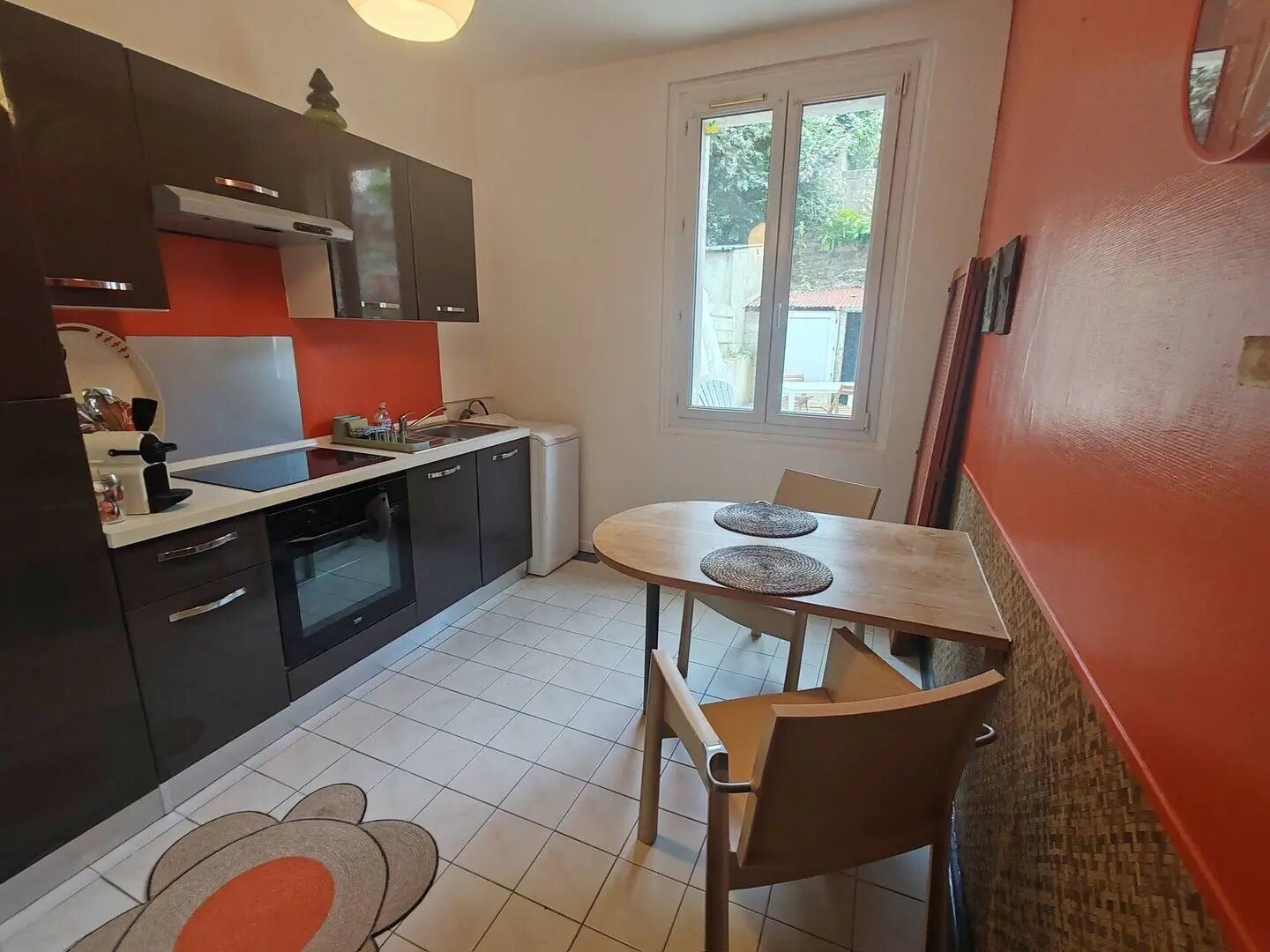 Appartement à vendre, 40m², Brest