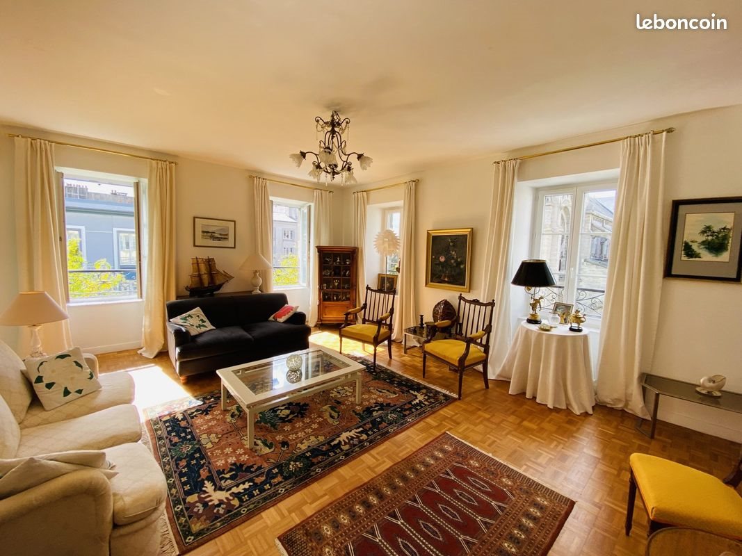 Appartement à vendre, 133m², Brest