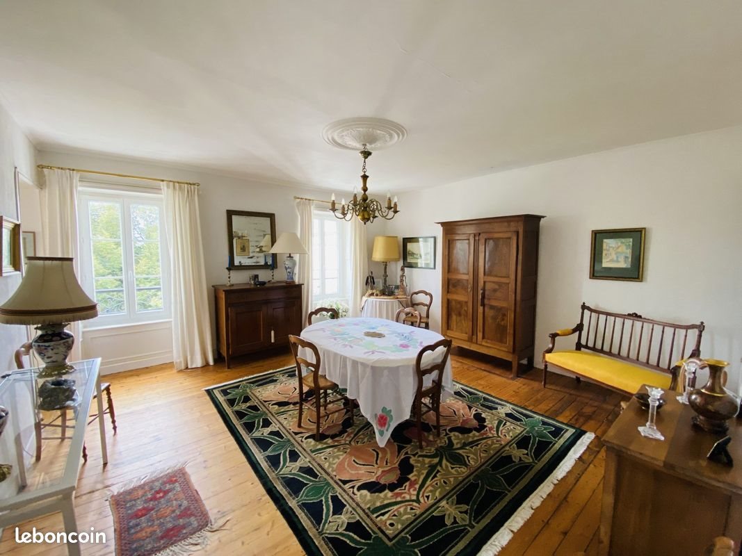 Appartement à vendre, 133m², Brest