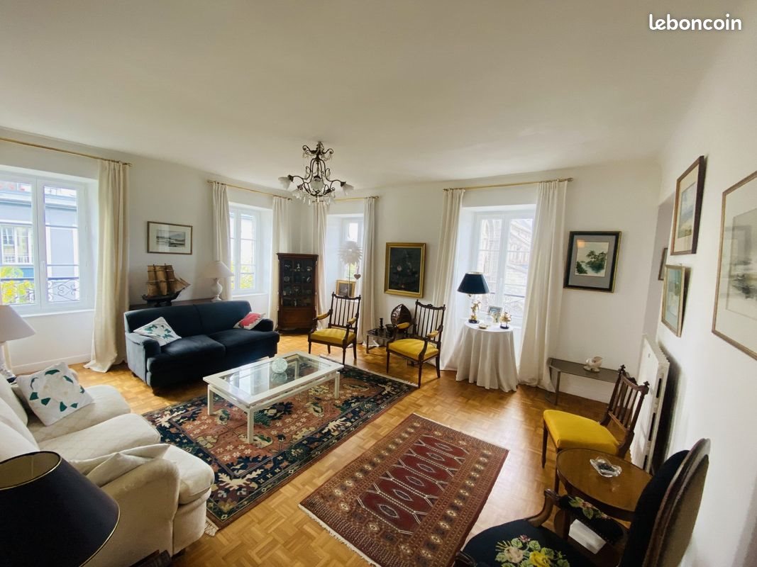 Appartement à vendre, 133m², Brest