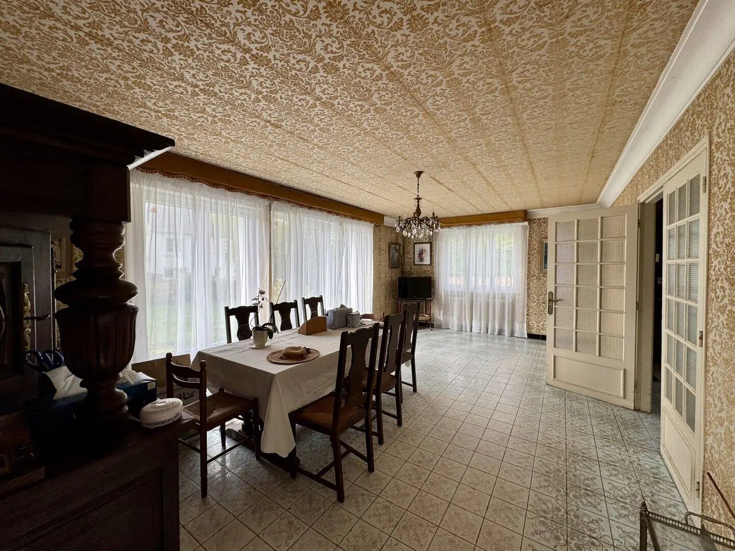 Maison à vendre, 170m², Guipavas
