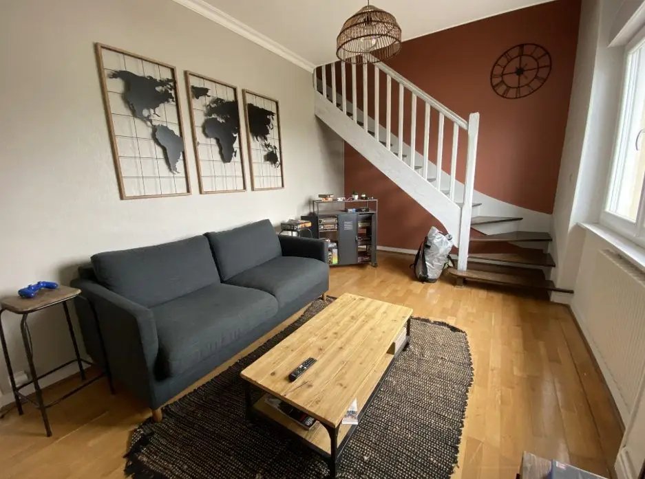 Appartement à vendre, 205m², Brest