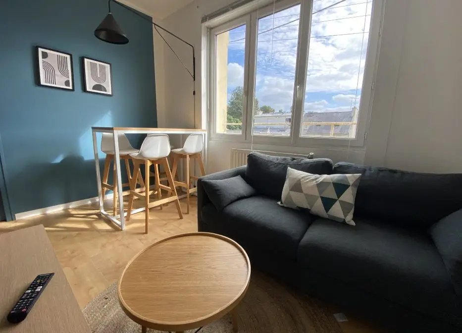 Appartement à vendre, 205m², Brest