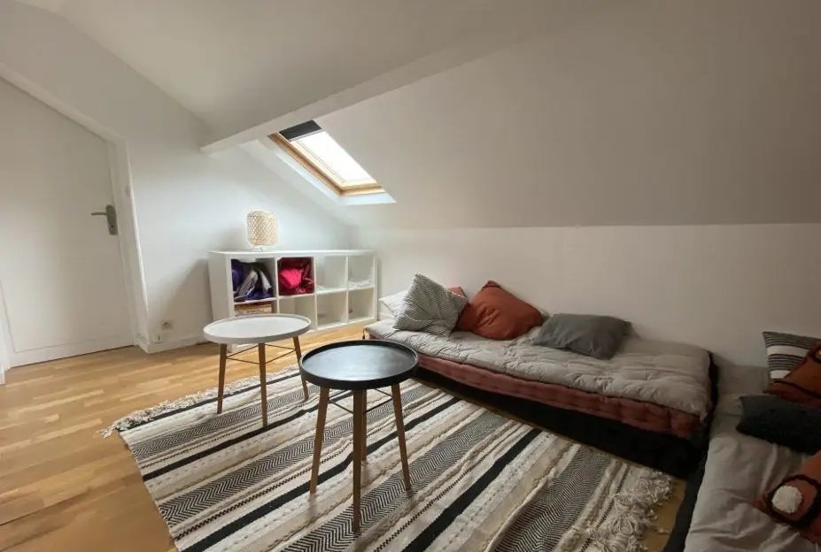 Appartement à vendre, 205m², Brest