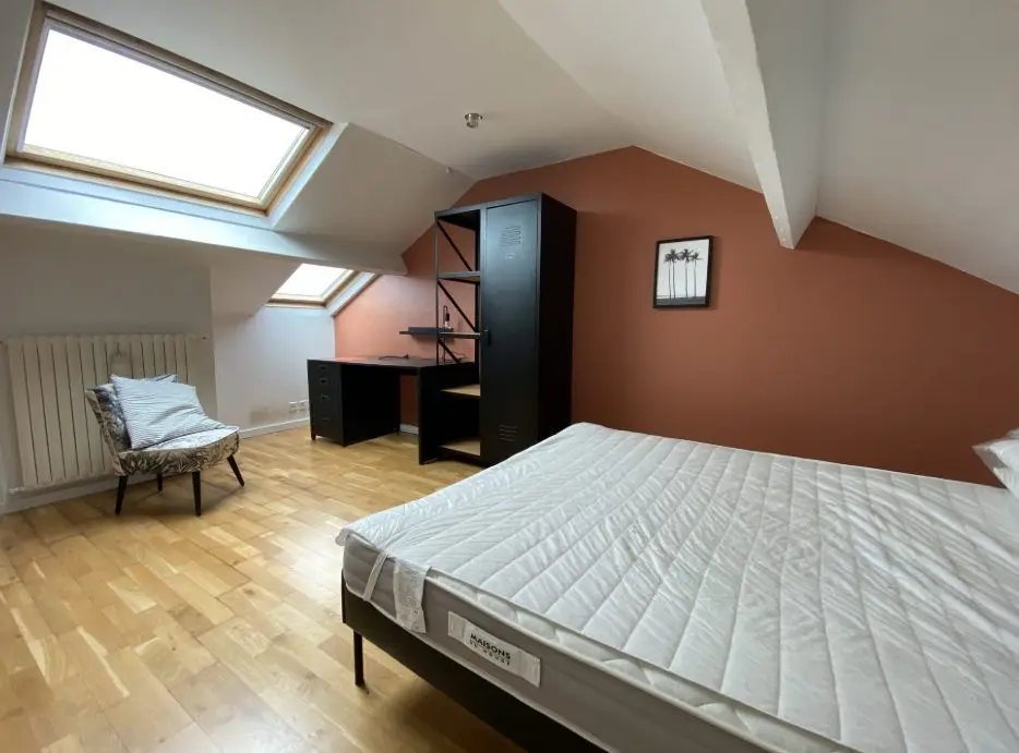 Appartement à vendre, 205m², Brest