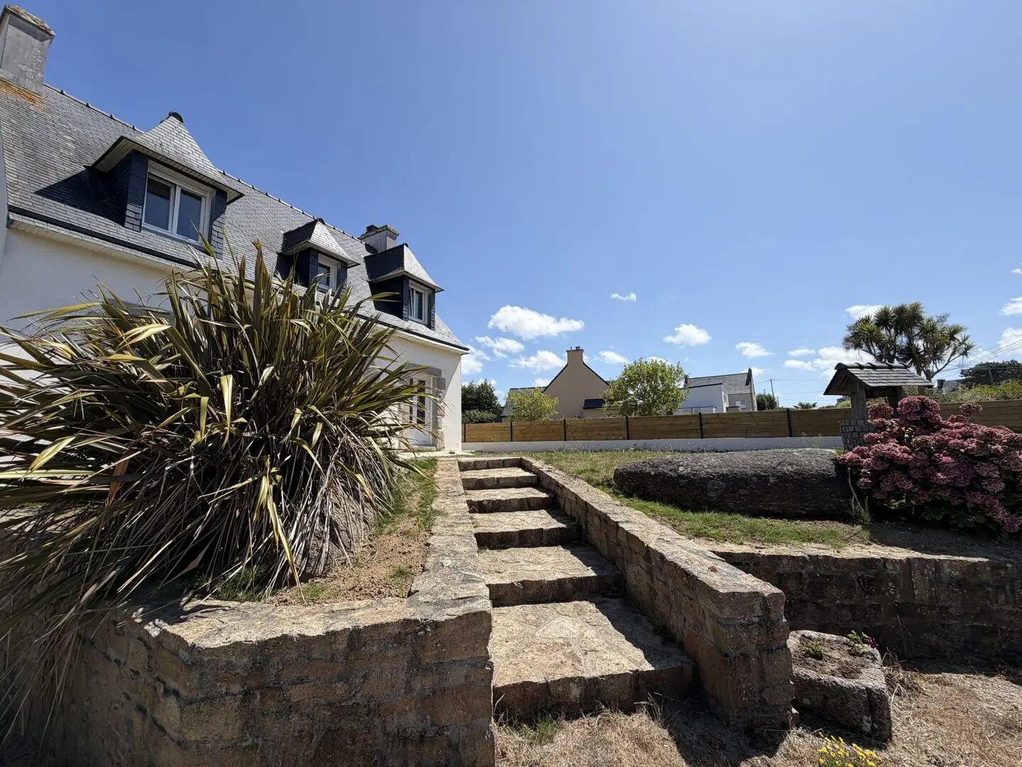 Maison à vendre, 107m², Ploudalmézeau