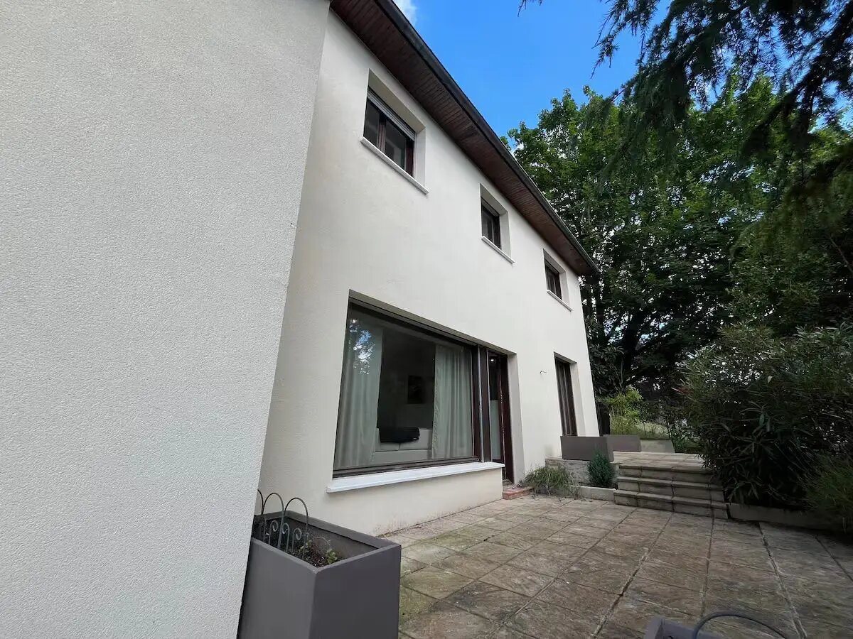 Maison à vendre, 152m², Vitry-sur-Seine