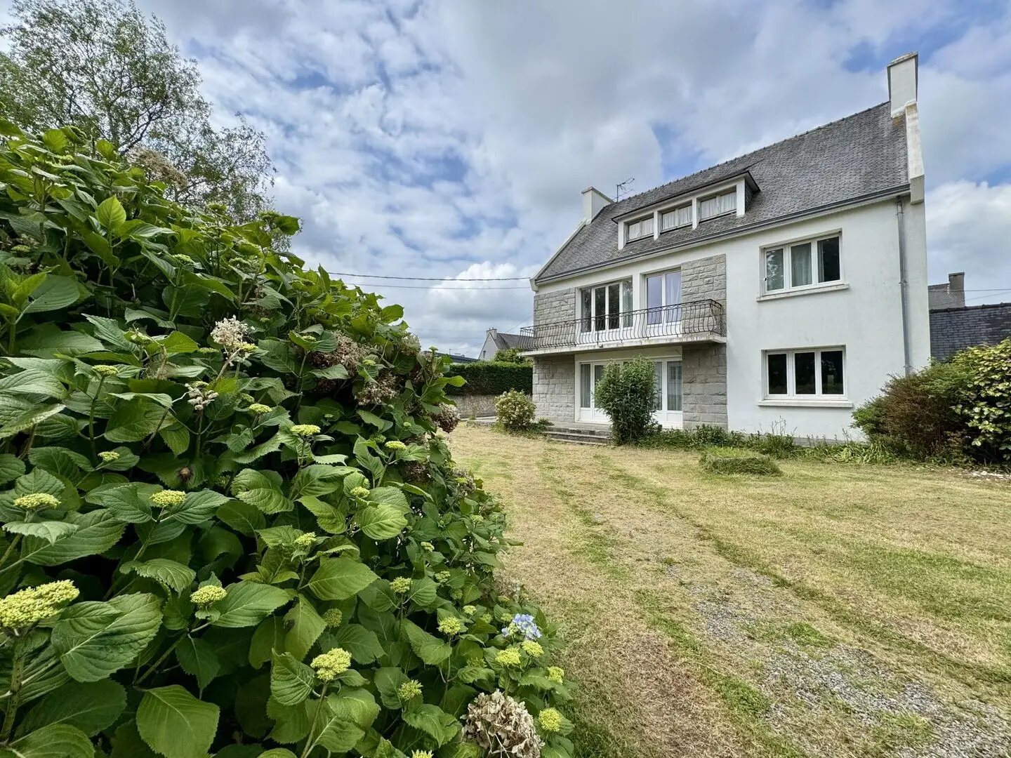Maison à vendre, 257m², Guipavas