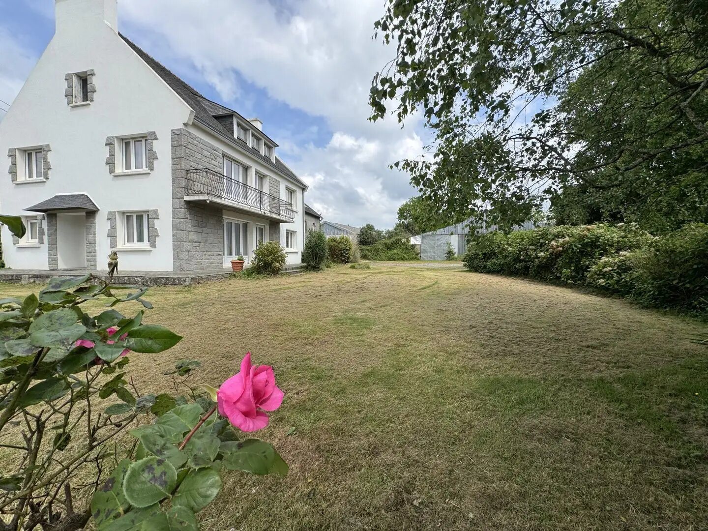 Maison à vendre, 257m², Guipavas