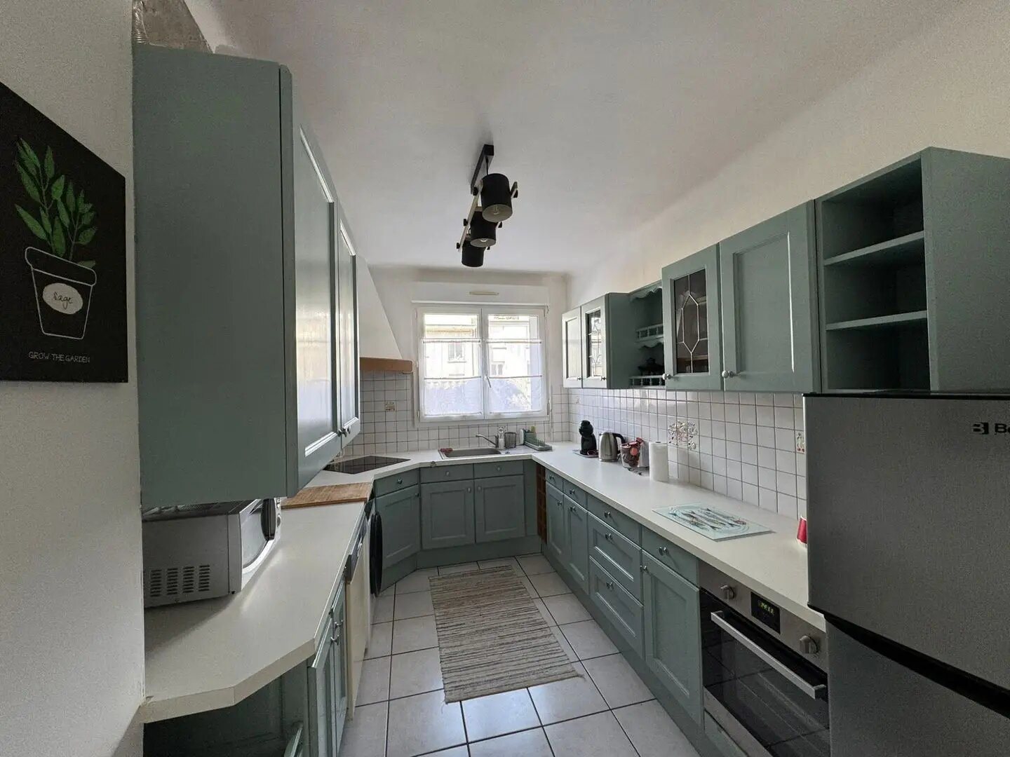 Appartement à louer, 73m², Brest
