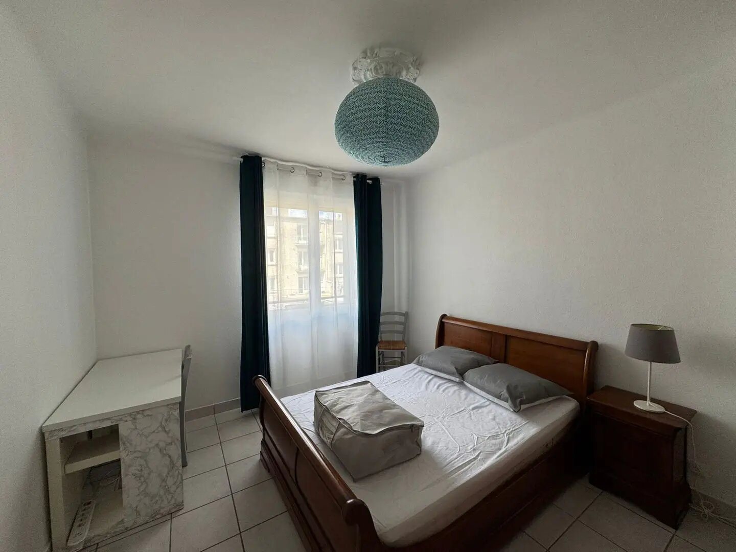 Appartement à louer, 73m², Brest