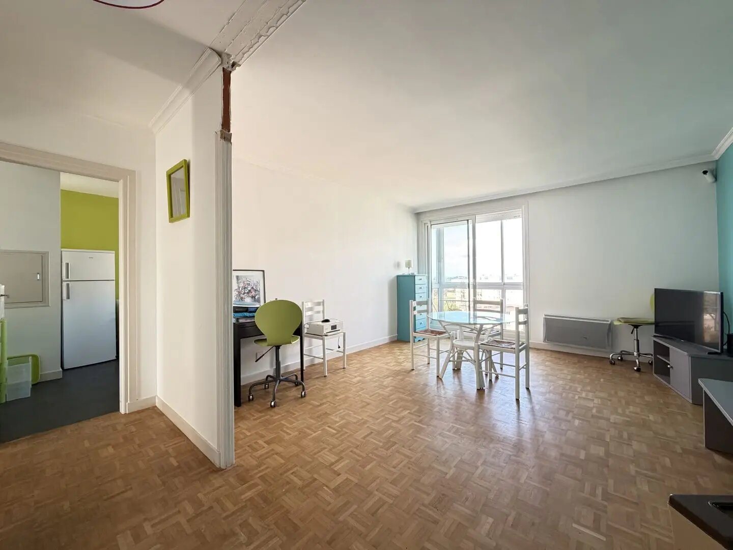 Appartement à vendre, 61m², Brest