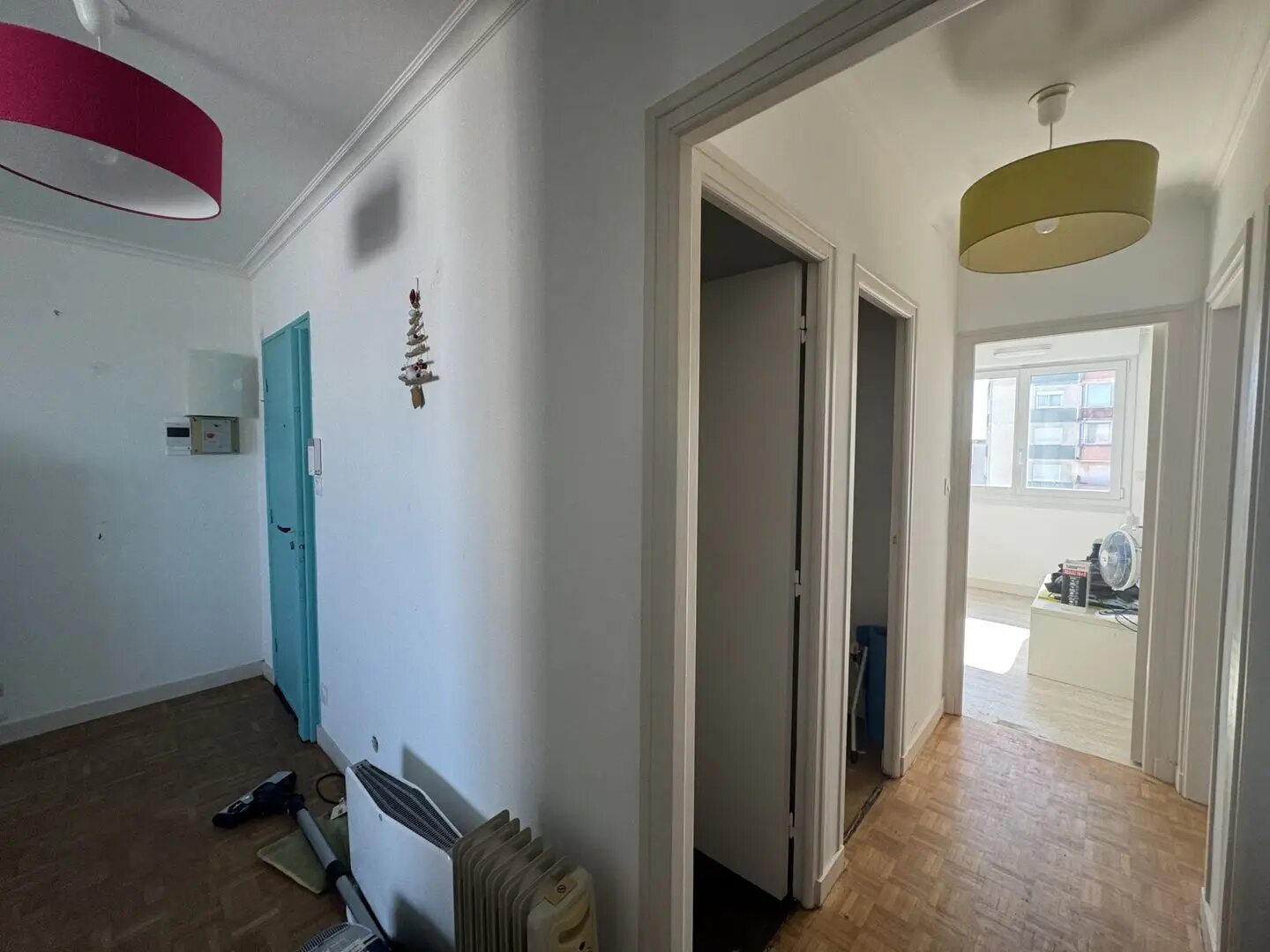 Appartement à vendre, 61m², Brest