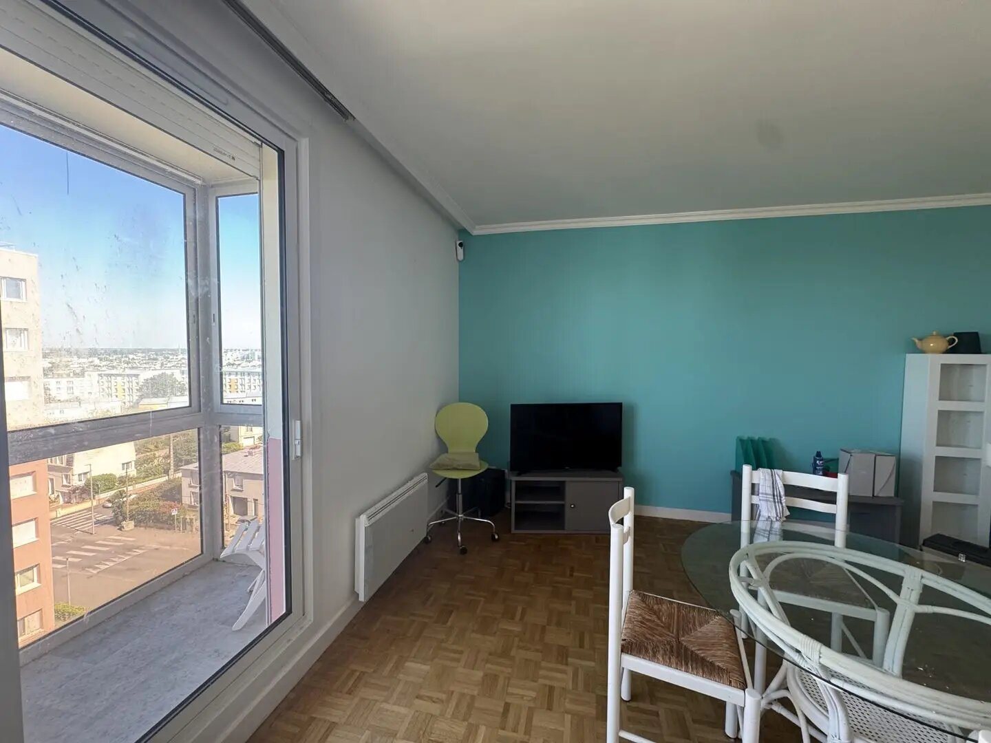 Appartement à vendre, 61m², Brest