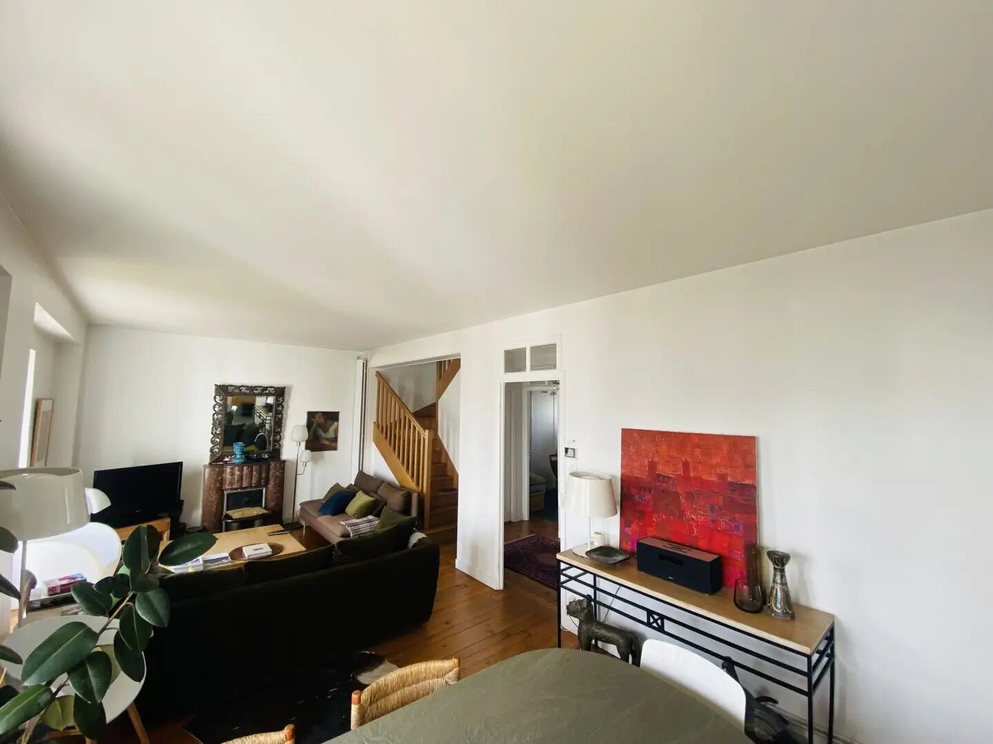 Appartement à vendre, 150m², Brest