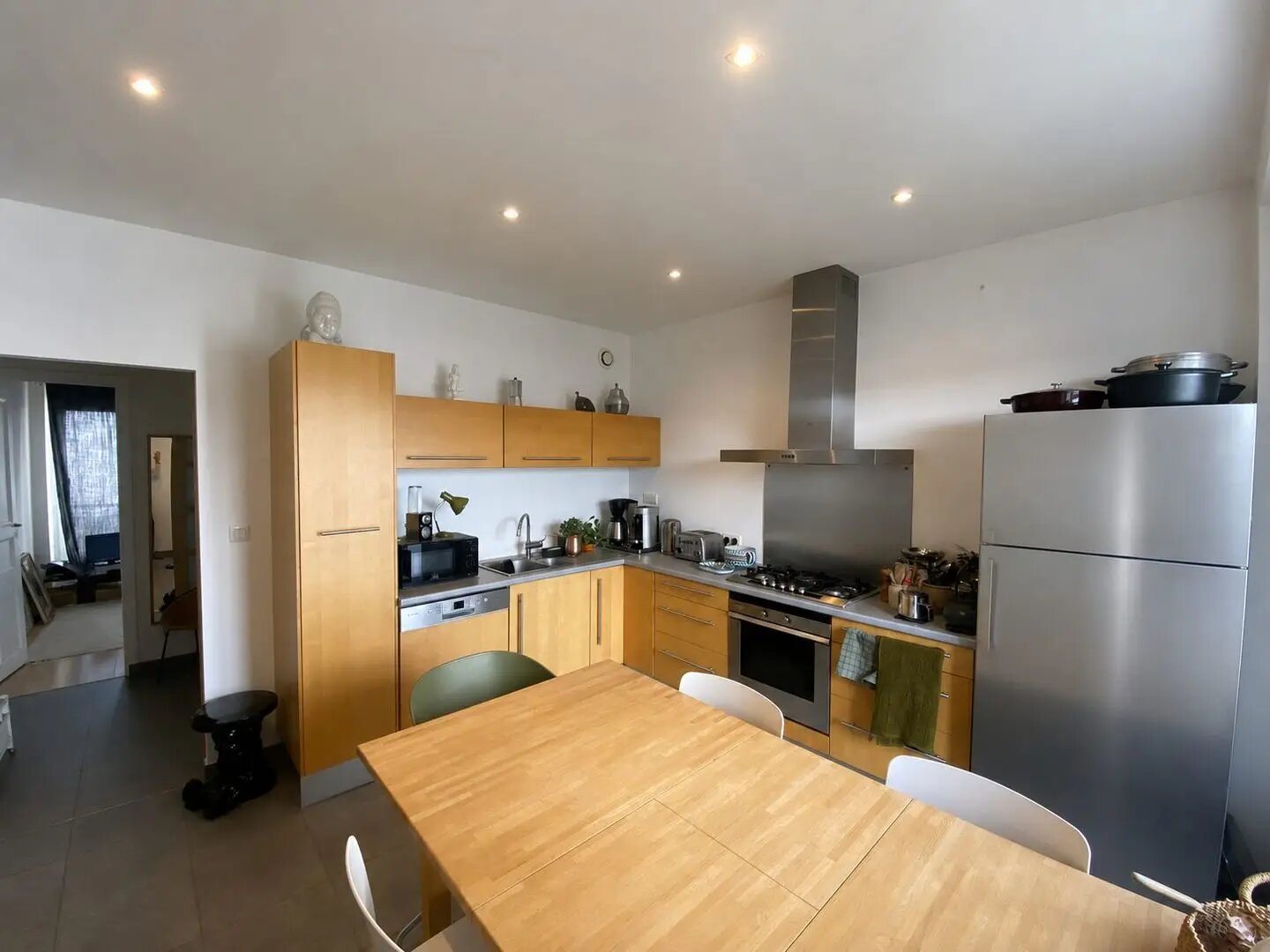 Appartement à vendre, 150m², Brest