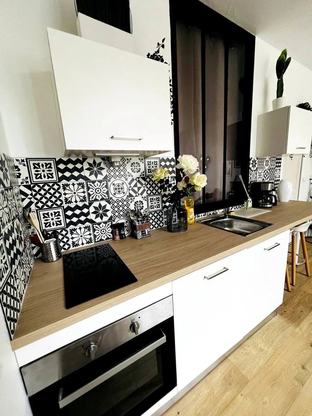 Appartement à vendre, 34m², Morlaix