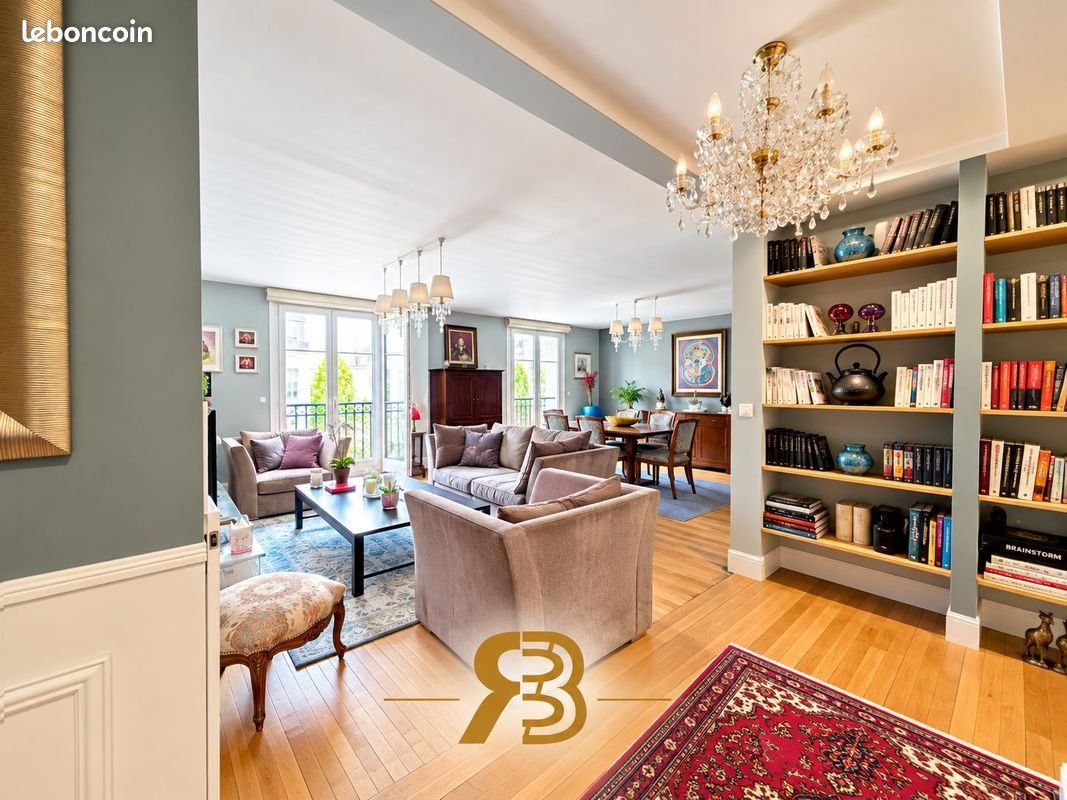 Appartement à vendre, 116m², Brest
