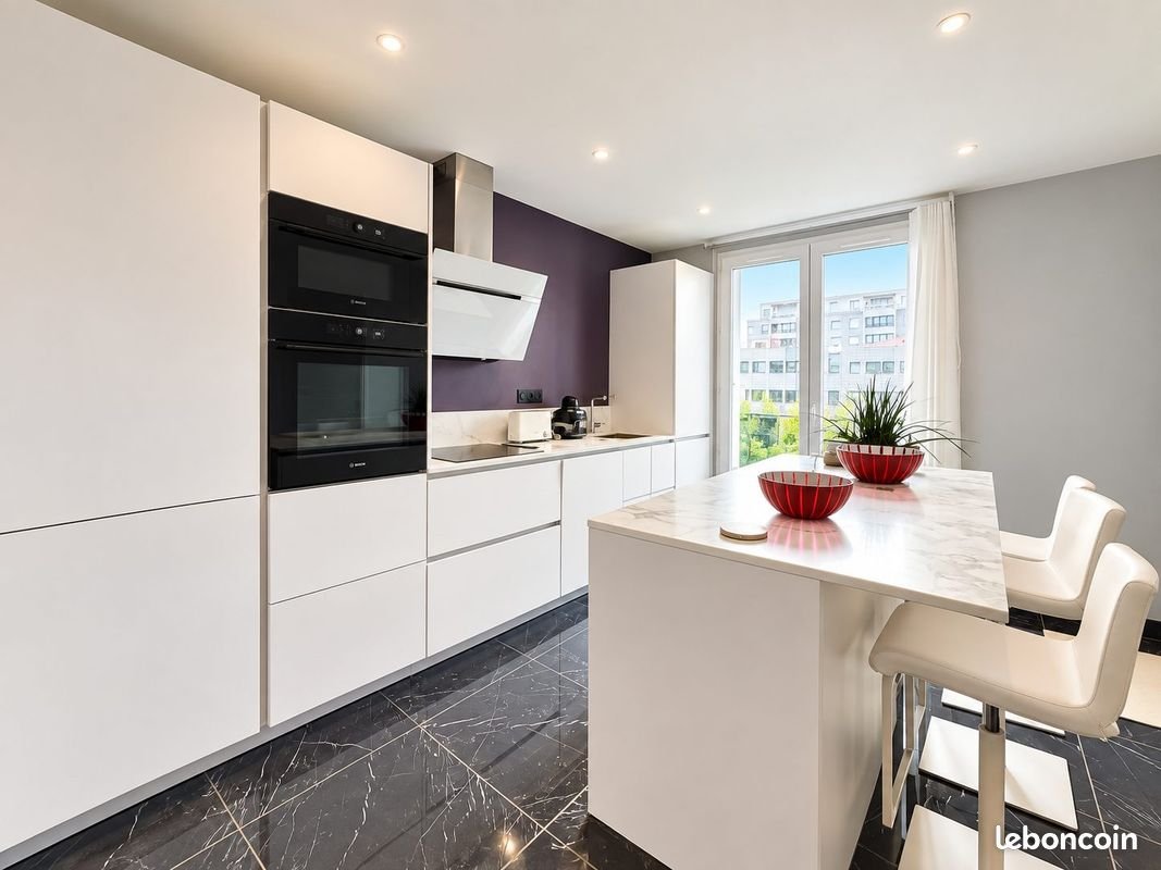 Appartement à vendre, 116m², Brest