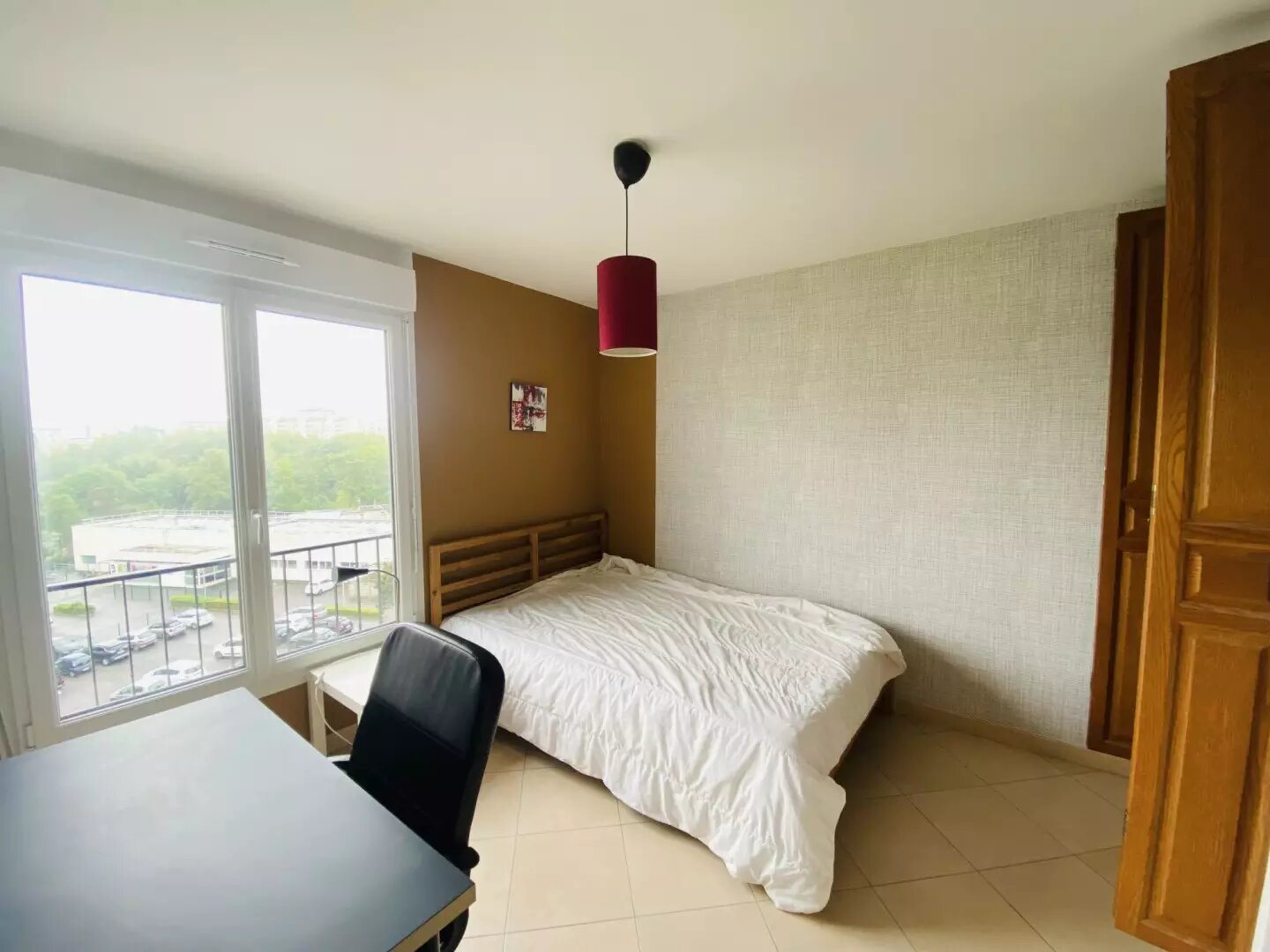 Appartement à vendre, 93m², Brest