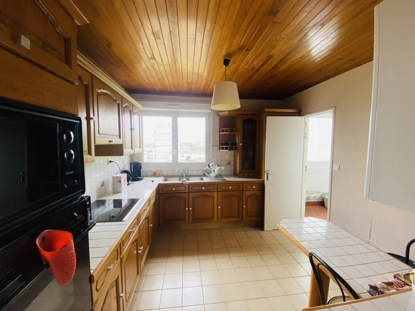 Appartement à vendre, 93m², Brest