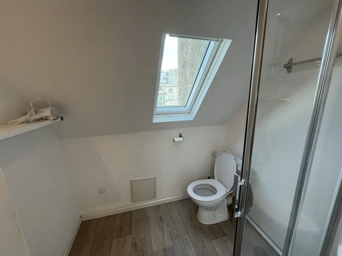 Appartement à louer, 23m², Brest