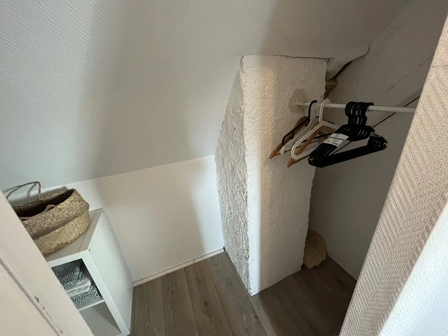 Appartement à louer, 23m², Brest