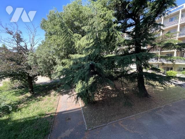 Appartement à vendre, 70m², Bourg-lès-Valence