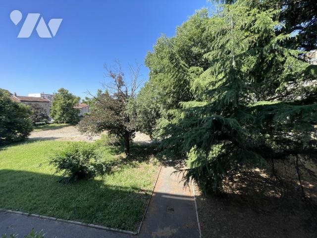 Appartement à vendre, 70m², Bourg-lès-Valence